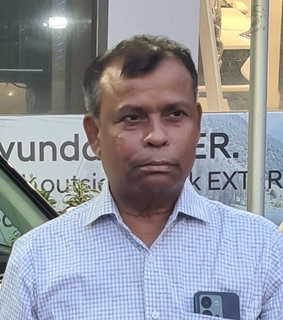 Dr. Lal