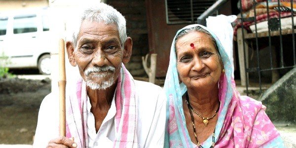 Aging in the Indian Context